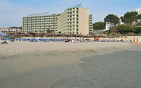 Hotel Beverly Playa Paguera